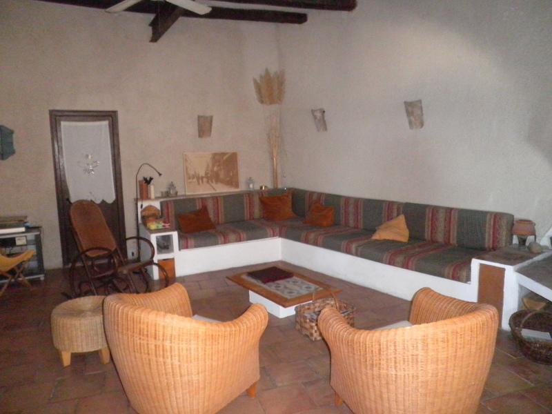 Maison De L'Etang De Thau Bouzigues Exterior foto